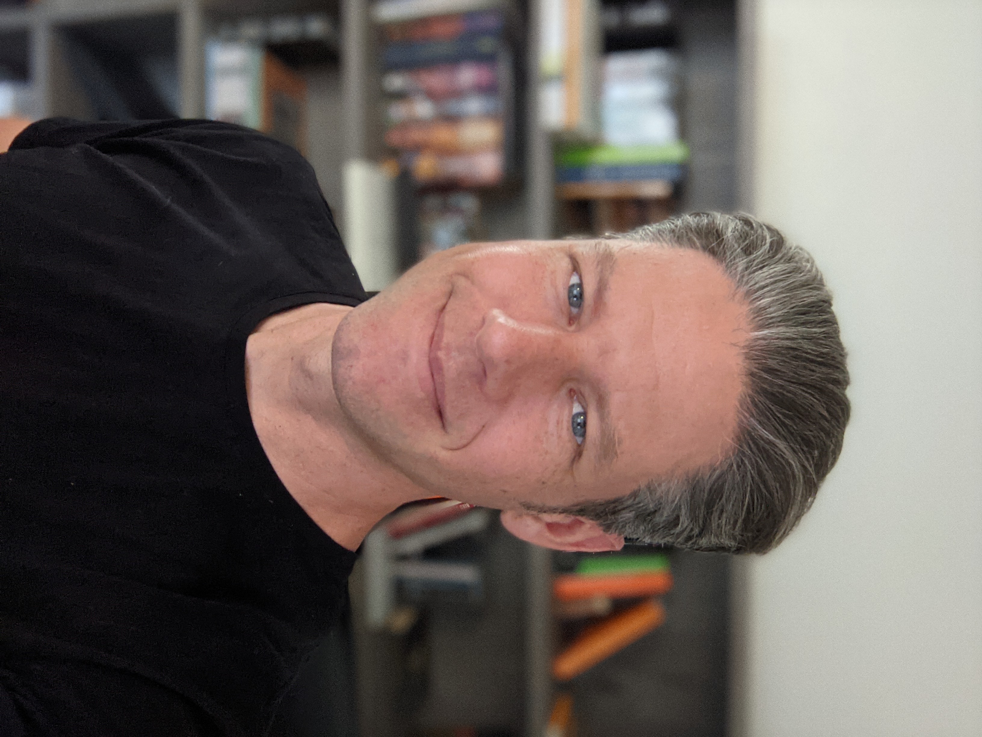 Trust Recovery Apps founder